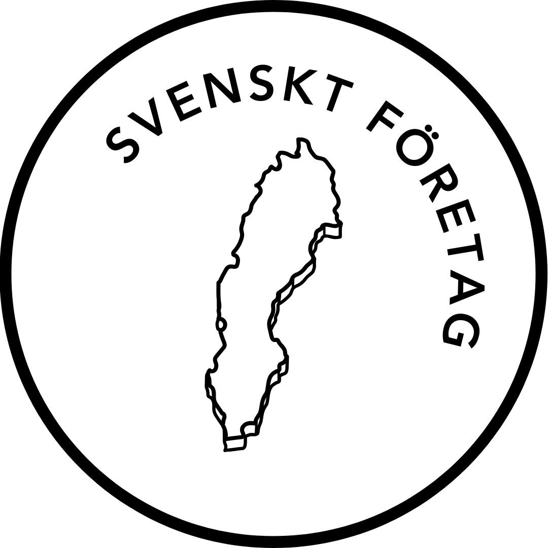 Svenskt företag