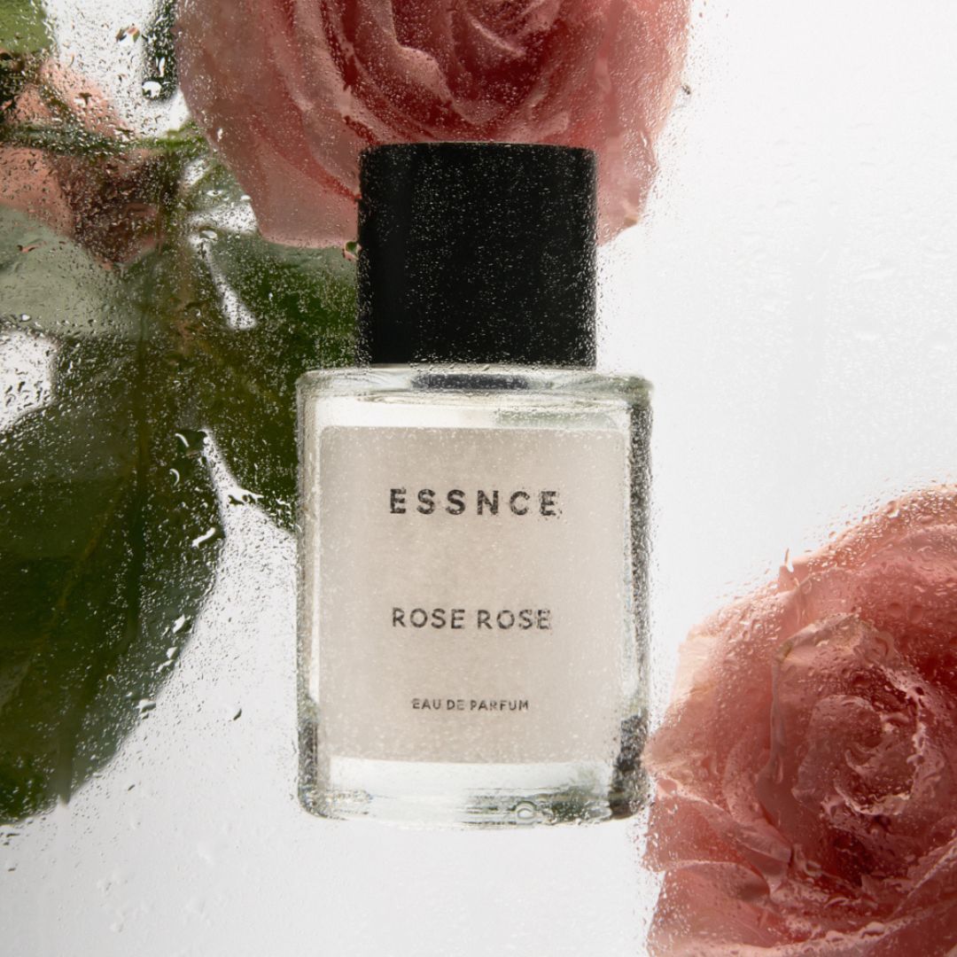 Rose Rose damparfym från ESSNCE. Parfym inspirerad av Chloé Eau de Parfum