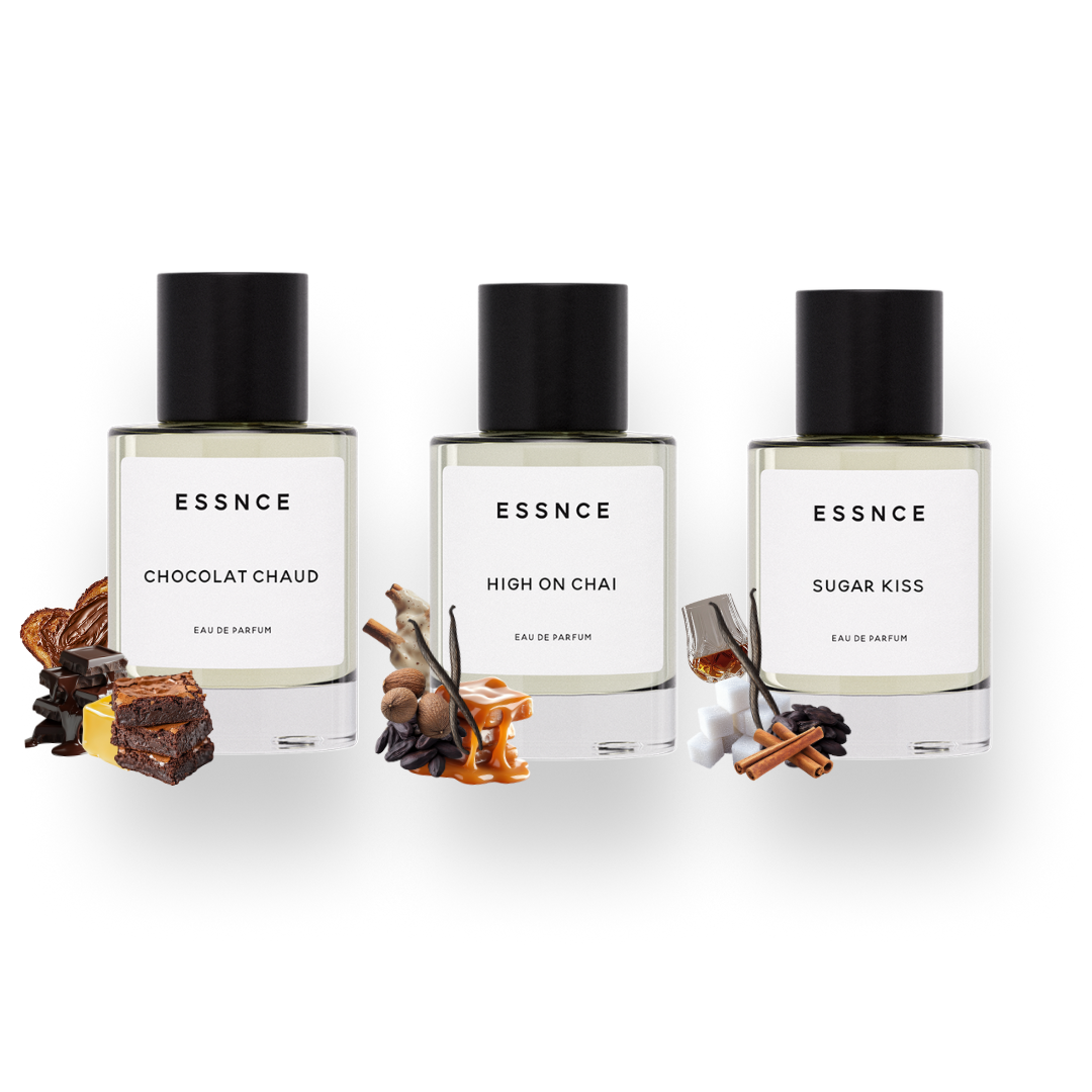 AUTUMN ORIGINALS 50ML KIT